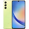 Смартфон Samsung Galaxy A34 5G 8/256 ГБ, мятный